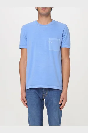 FAY Camiseta Hombre color