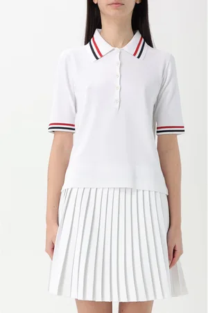 Thom Browne Polo Mujer color