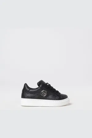 Philipp Plein Zapatillas Niños color