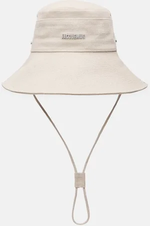 Jacquemus Gorro Hombre color