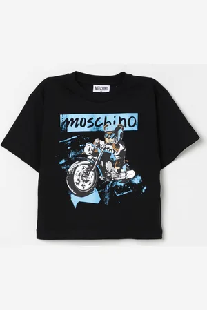 Moschino Camisetas Niños color