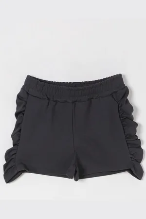Msgm Pantalones Cortos Niños color