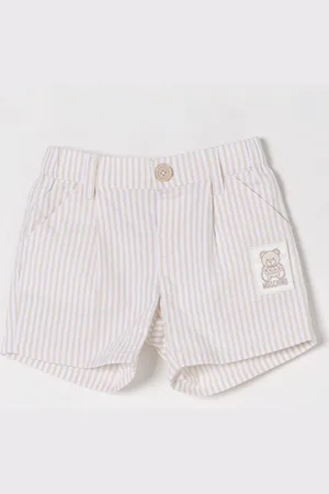 Moschino Pantalones Cortos Niños color