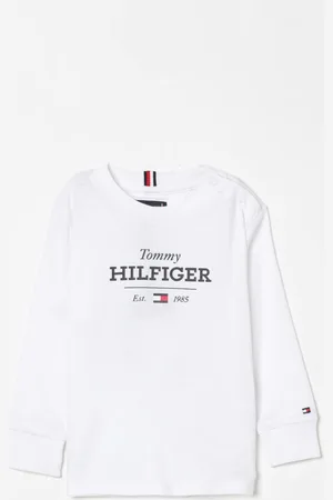 Tommy Hilfiger Camiseta Niños color
