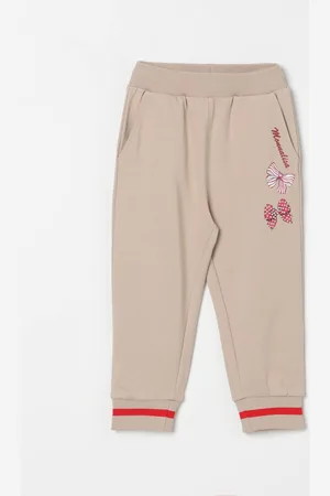 MONNALISA Pantalón Niños color