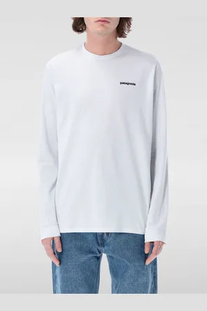 Patagonia Jersey Hombre color