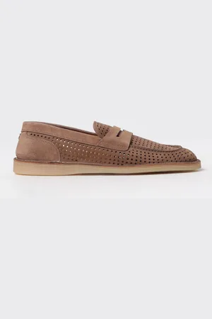 Dolce & Gabbana Mocasines Hombre color