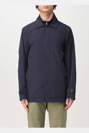 FAY Chaqueta Hombre color