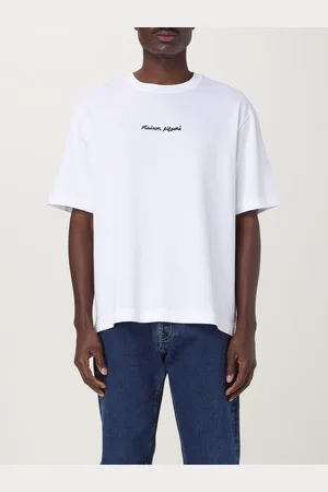 Maison Kitsuné Camiseta MAISON KITSUNÉ Hombre color