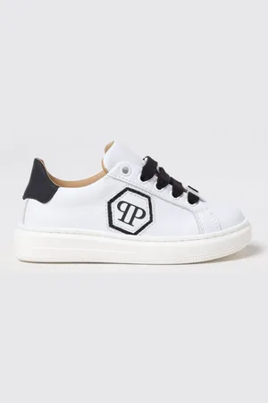 Philipp Plein Zapatillas Niños color