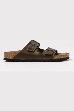 Birkenstock Sandalias Hombre color