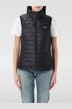 Patagonia Chaleco Mujer color