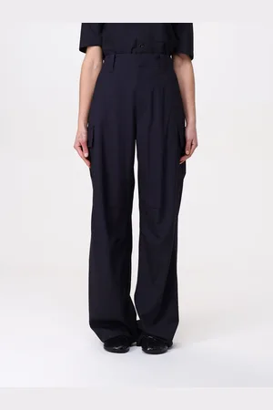 Bottega Veneta Pantalón Mujer color