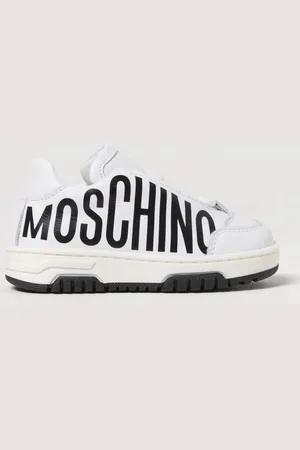 Moschino Zapatillas Para Recién Nacido Niños color