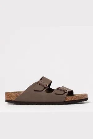 Birkenstock Sandalias Hombre color