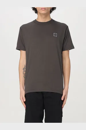 Stone Island Camiseta Hombre color