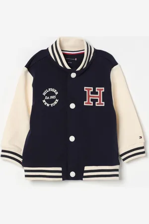 Tommy Hilfiger Chaqueta Niños color