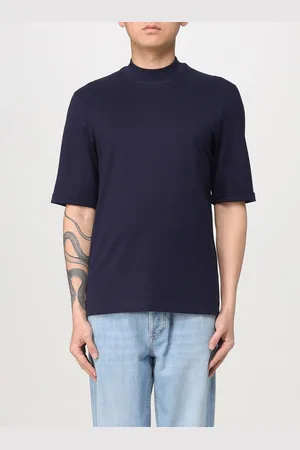 Brunello Cucinelli Camiseta Hombre color