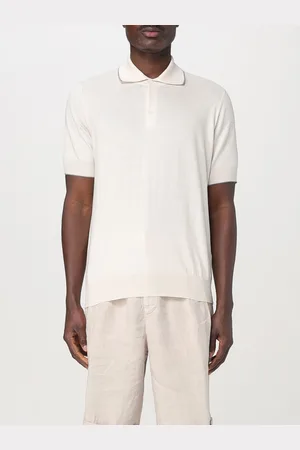 Brunello Cucinelli Polo Hombre color