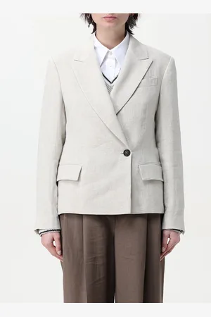 Brunello Cucinelli Americana Mujer color