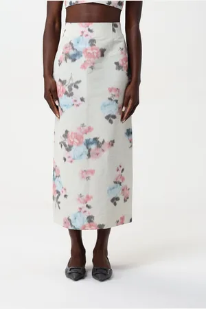 Serafini Falda Mujer color