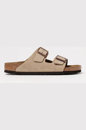 Birkenstock Sandalias Hombre color