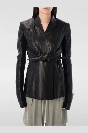 Rick Owens Americana Mujer color