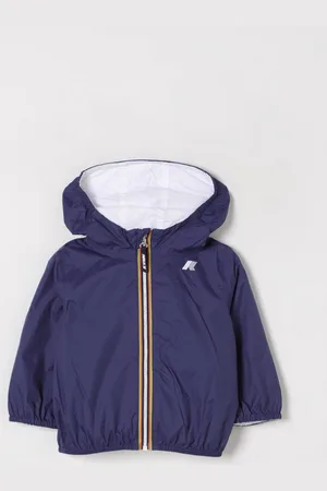 K-Way Chaqueta Niños color