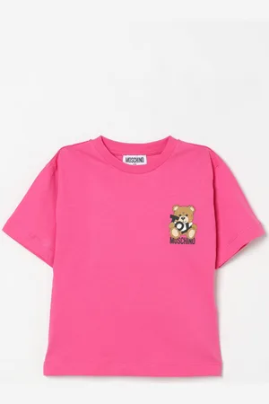 Moschino Camisetas Niños color