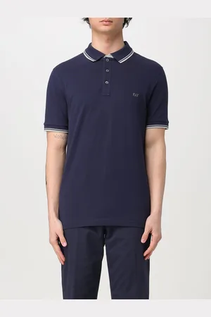 FAY Polo Hombre color