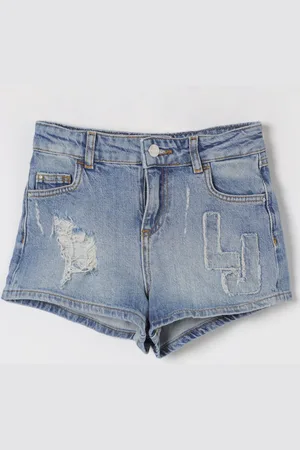 Liu Jo Pantalones Cortos Niños color