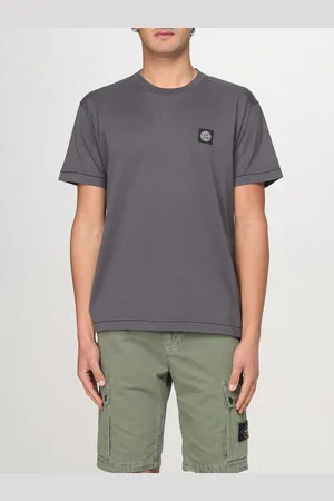 Stone Island Camiseta Hombre color