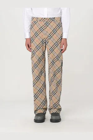 Burberry Pantalón Hombre color