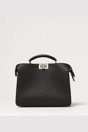 Fendi Bandolera Hombre color