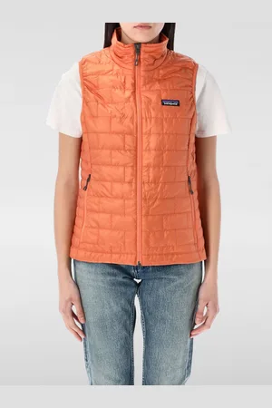 Patagonia Chaleco Mujer color