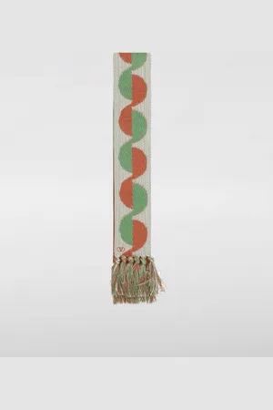VALENTINO GARAVANI Bufanda Mujer color