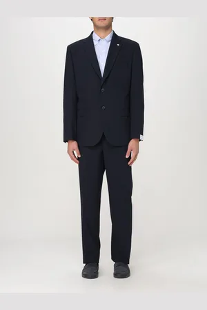 Manuel Ritz Traje Hombre color