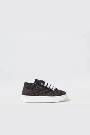 Moschino Zapatillas Para Recién Nacido Niños color