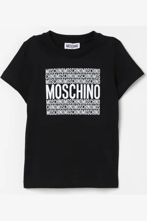 Moschino Camisetas Niños color
