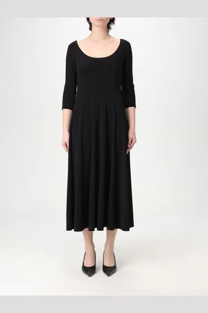 Norma Kamali Vestido Mujer color