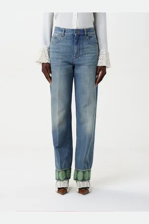 VALENTINO Vaquero Mujer color