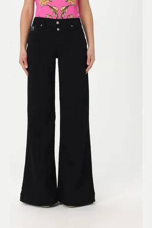 VERSACE Vaquero Mujer color