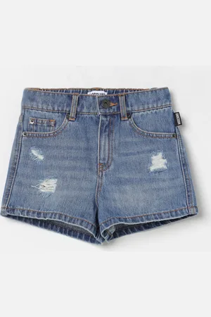 Moschino Pantalones Cortos Niños color