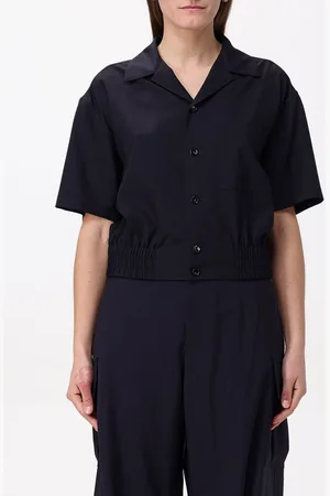 Bottega Veneta Camisa Mujer color