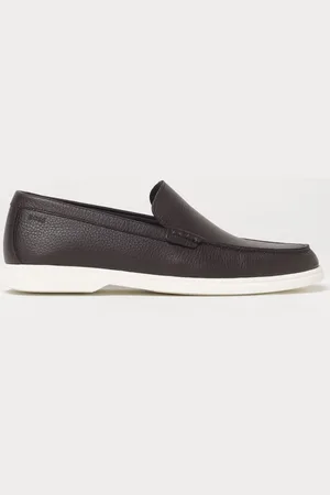 HUGO BOSS Mocasines Hombre color