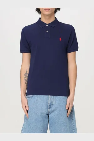Ralph Lauren Polo Hombre color