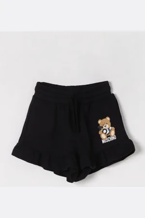 Moschino Pantalones Cortos Niños color