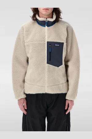 Patagonia Chaqueta Hombre color