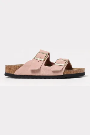 Birkenstock Sandalias Planas Mujer color