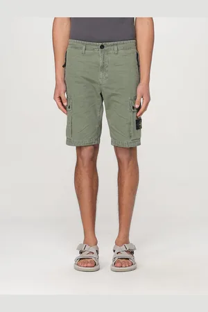 Stone Island Pantalones Cortos Hombre color